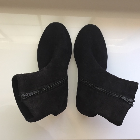 Arcopedico Ankle Boots - Picture 2 of 4